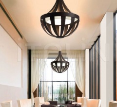 Итальянские Люстры - Люстра ANADEM Итальянские Люстры - Люстра ANADEM фабрика Axo Light