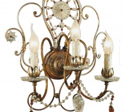 Бра M 480 фабрика Gallo