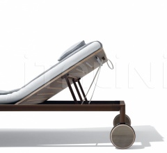 Шезлонг GEA Шезлонг GEA фабрика Giorgetti