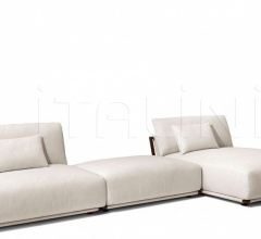 Модульный диван ADAM Модульный диван ADAM фабрика Giorgetti