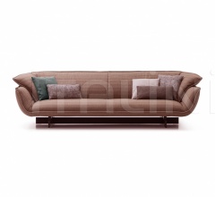 Модульный диван 550 BEAM SOFA SYSTEM Модульный диван 550 BEAM SOFA SYSTEM фабрика Cassina