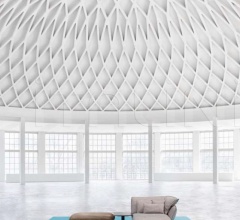 Модульный диван 550 BEAM SOFA SYSTEM Модульный диван 550 BEAM SOFA SYSTEM фабрика Cassina