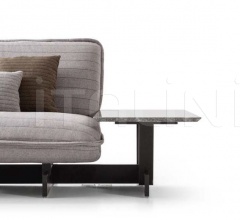 Модульный диван 550 BEAM SOFA SYSTEM Модульный диван 550 BEAM SOFA SYSTEM фабрика Cassina