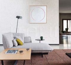 Модульный диван 550 BEAM SOFA SYSTEM Модульный диван 550 BEAM SOFA SYSTEM фабрика Cassina