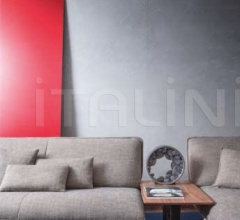 Модульный диван 550 BEAM SOFA SYSTEM Модульный диван 550 BEAM SOFA SYSTEM фабрика Cassina