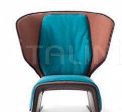 Итальянские Кресла - Кресло 570 GENDER Итальянские Кресла - Кресло 570 GENDER фабрика Cassina