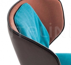 Итальянские Кресла - Кресло 570 GENDER Итальянские Кресла - Кресло 570 GENDER фабрика Cassina