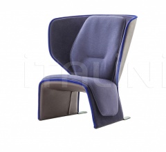 Итальянские Кресла - Кресло 570 GENDER Итальянские Кресла - Кресло 570 GENDER фабрика Cassina