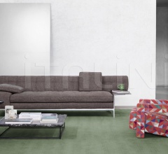 Модульный диван 249 VOLAGE EX-S Модульный диван 249 VOLAGE EX-S фабрика Cassina