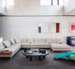 Модульный диван 249 VOLAGE EX-S Модульный диван 249 VOLAGE EX-S фабрика Cassina