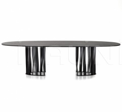Стол обеденный 475 Boboli Стол обеденный 475 Boboli фабрика Cassina