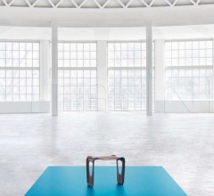 Итальянские Гостиная - Столик 530 GUERIDON J.M. Итальянские Гостиная - Столик 530 GUERIDON J.M. фабрика Cassina