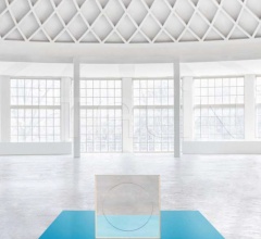 Итальянские Предметы интерьера - Настенное зеркало 083 Deadline фабрика Cassina