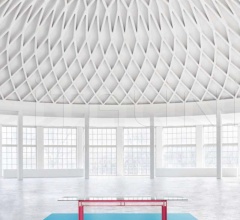 Итальянские Столы обеденные - Стол обеденный DOGE фабрика Cassina