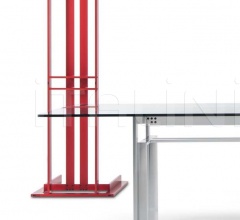 Итальянские Столы обеденные - Стол обеденный DOGE фабрика Cassina