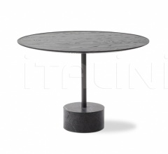 Итальянские Столовая - Стол обеденный 194 9 фабрика Cassina