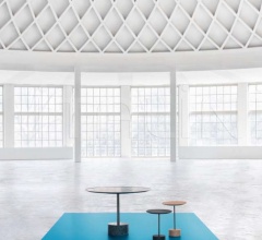 Итальянские Столовая - Стол обеденный 194 9 фабрика Cassina