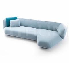 Модульный диван 552 FLOE INSEL Модульный диван 552 FLOE INSEL фабрика Cassina