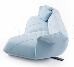 Модульный диван 552 FLOE INSEL Модульный диван 552 FLOE INSEL фабрика Cassina