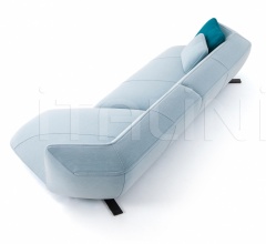 Модульный диван 552 FLOE INSEL Модульный диван 552 FLOE INSEL фабрика Cassina