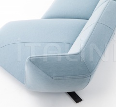 Модульный диван 552 FLOE INSEL Модульный диван 552 FLOE INSEL фабрика Cassina