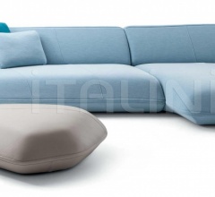 Модульный диван 552 FLOE INSEL Модульный диван 552 FLOE INSEL фабрика Cassina