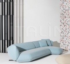 Модульный диван 552 FLOE INSEL Модульный диван 552 FLOE INSEL фабрика Cassina