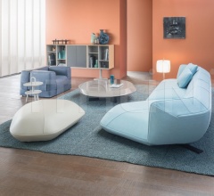 Модульный диван 552 FLOE INSEL Модульный диван 552 FLOE INSEL фабрика Cassina