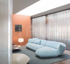 Модульный диван 552 FLOE INSEL Модульный диван 552 FLOE INSEL фабрика Cassina