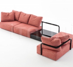 Модульный диван 503 SOFT PROPS Модульный диван 503 SOFT PROPS фабрика Cassina