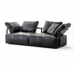 Модульный диван 503 SOFT PROPS Модульный диван 503 SOFT PROPS фабрика Cassina