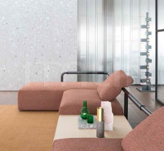 Модульный диван 503 SOFT PROPS Модульный диван 503 SOFT PROPS фабрика Cassina