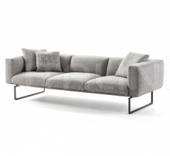 Модульный диван 206 8 CUBE Модульный диван 206 8 CUBE фабрика Cassina