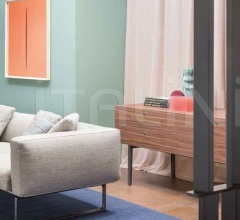 Модульный диван 206 8 CUBE Модульный диван 206 8 CUBE фабрика Cassina