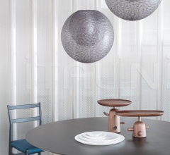 Итальянские Столовая - Стол обеденный 390 LEBEAU WOOD фабрика Cassina