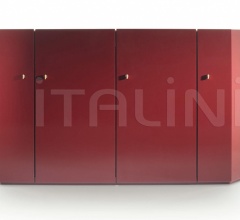 Буфет W51 BRAMANTE Буфет W51 BRAMANTE фабрика Cassina