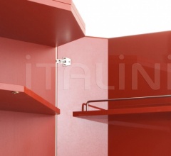 Буфет W51 BRAMANTE Буфет W51 BRAMANTE фабрика Cassina