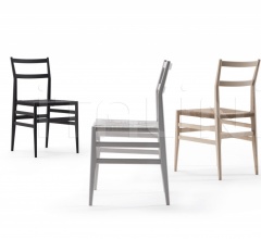 Стул 646 LEGGERA Стул 646 LEGGERA фабрика Cassina
