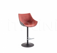 Итальянские Рестораны/Бары - Барный стул 246/248 PASSION STOOLS фабрика Cassina