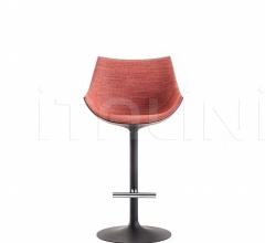 Итальянские Рестораны/Бары - Барный стул 246/248 PASSION STOOLS фабрика Cassina