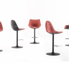 Итальянские Рестораны/Бары - Барный стул 246/248 PASSION STOOLS фабрика Cassina