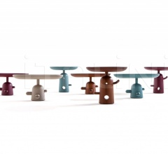 Итальянские Гостиная - Столик 081 REACTION POETIQUE Итальянские Гостиная - Столик 081 REACTION POETIQUE фабрика Cassina