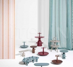 Итальянские Гостиная - Столик 081 REACTION POETIQUE Итальянские Гостиная - Столик 081 REACTION POETIQUE фабрика Cassina