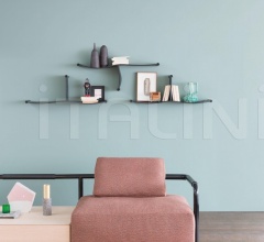 Итальянские Полки - Полка 086 BALENO Итальянские Полки - Полка 086 BALENO фабрика Cassina