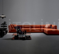 Модульный диван 271 MEX CUBE Модульный диван 271 MEX CUBE фабрика Cassina