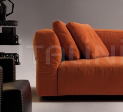 Модульный диван 271 MEX CUBE Модульный диван 271 MEX CUBE фабрика Cassina