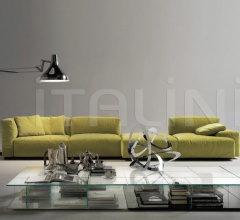 Модульный диван 271 MEX CUBE Модульный диван 271 MEX CUBE фабрика Cassina