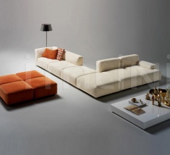 Модульный диван 271 MEX CUBE Модульный диван 271 MEX CUBE фабрика Cassina