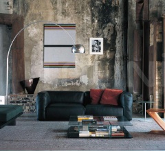 Модульный диван 271 MEX CUBE Модульный диван 271 MEX CUBE фабрика Cassina