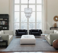 Модульный диван 271 MEX CUBE Модульный диван 271 MEX CUBE фабрика Cassina